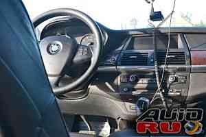 BMW X5, 2008