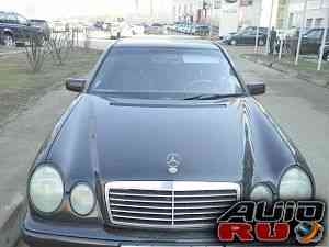 Mercedes-Benz E-класс, 1997