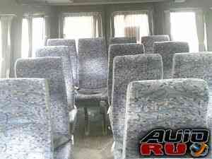 Mercedes-Benz Sprinter Classic, 2000 Mercedes-Benz Sprinter Classic, 2000