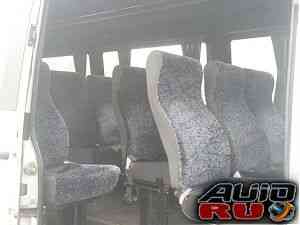 Mercedes-Benz Sprinter Classic, 2000 Mercedes-Benz Sprinter Classic, 2000