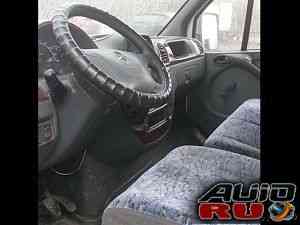 Mercedes-Benz Sprinter Classic, 2000 Mercedes-Benz Sprinter Classic, 2000