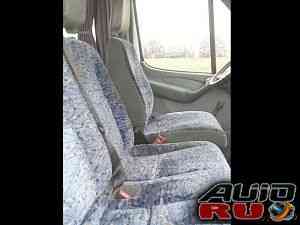 Mercedes-Benz Sprinter Classic, 2000 Mercedes-Benz Sprinter Classic, 2000