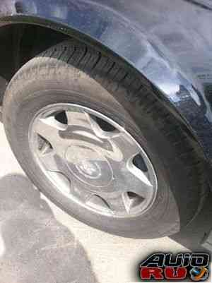 Cadillac Seville, 1999