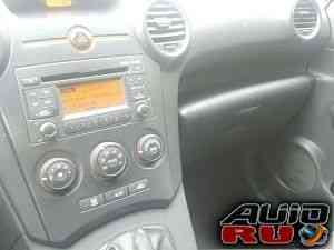 KIA Carens, 2010