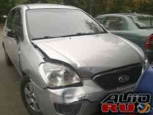 KIA Carens, 2010