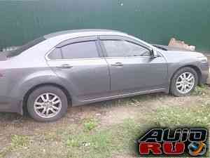 Honda Accord, 2009