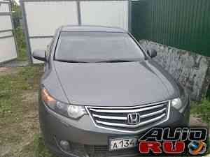 Honda Accord, 2009