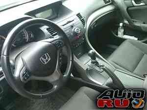 Honda Accord, 2009