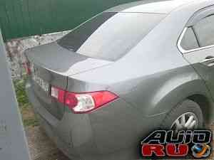 Honda Accord, 2009