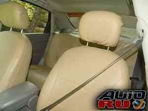Ford Focus, 2002