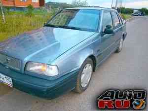 Volvo 460, 1995
