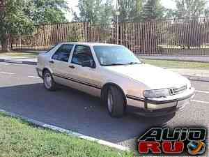 Saab 9000, 1997 Saab 9000, 1997