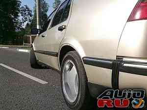 Saab 9000, 1997 Saab 9000, 1997