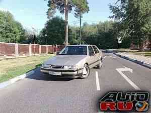 Saab 9000, 1997 Saab 9000, 1997