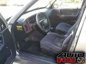 Saab 9000, 1997 Saab 9000, 1997
