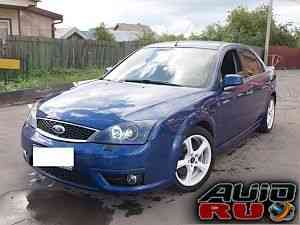 Ford Mondeo, 2005 Ford Mondeo, 2005