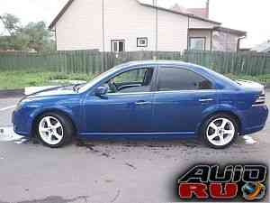 Ford Mondeo, 2005 Ford Mondeo, 2005