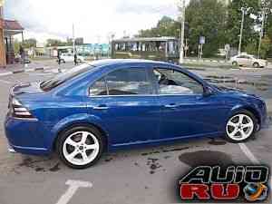 Ford Mondeo, 2005 Ford Mondeo, 2005
