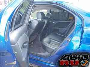 Ford Mondeo, 2005 Ford Mondeo, 2005