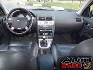 Ford Mondeo, 2005 Ford Mondeo, 2005