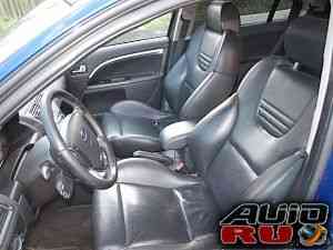 Ford Mondeo, 2005 Ford Mondeo, 2005