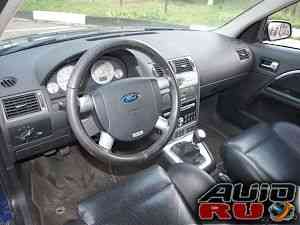 Ford Mondeo, 2005 Ford Mondeo, 2005