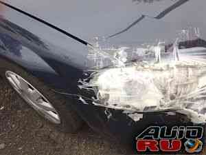 ГАЗ Volga Siber, 2009 ГАЗ Volga Siber, 2009