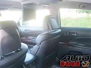 Lexus GS, 2007 Lexus GS, 2007