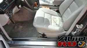 Mercedes-Benz W124, 1993 Mercedes-Benz W124, 1993