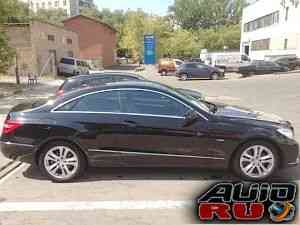 Mercedes-Benz E-класс, 2010 Mercedes-Benz E-класс, 2010