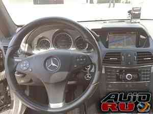 Mercedes-Benz E-класс, 2010 Mercedes-Benz E-класс, 2010