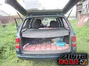 Opel Astra, 1997 Opel Astra, 1997