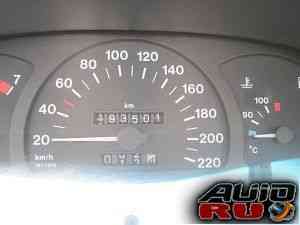 Opel Astra, 1997 Opel Astra, 1997