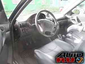 Opel Astra, 1997 Opel Astra, 1997