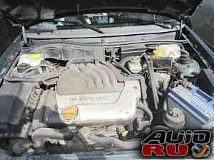 Opel Astra, 1997 Opel Astra, 1997