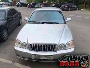 KIA Magentis, 2003 KIA Magentis, 2003