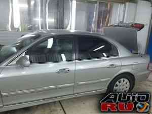KIA Magentis, 2003 KIA Magentis, 2003
