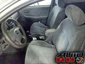 KIA Magentis, 2003 KIA Magentis, 2003
