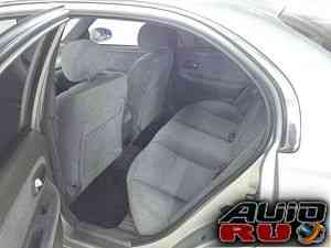 KIA Magentis, 2003 KIA Magentis, 2003
