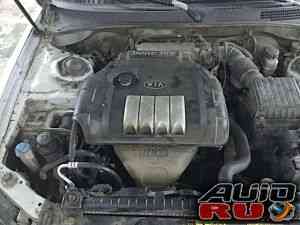 KIA Magentis, 2003 KIA Magentis, 2003