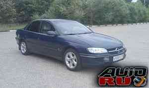 Opel Omega, 1995 Opel Omega, 1995
