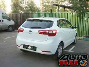 KIA Rio, 2012