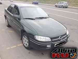 Opel Omega, 1999 Opel Omega, 1999