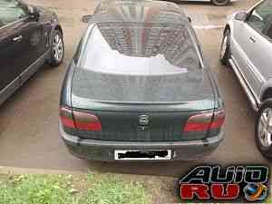 Opel Omega, 1999 Opel Omega, 1999