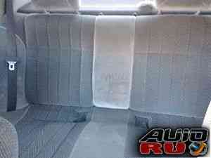 Opel Omega, 1999 Opel Omega, 1999
