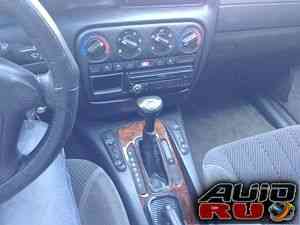 Opel Omega, 1999 Opel Omega, 1999