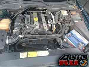 Opel Omega, 1999 Opel Omega, 1999