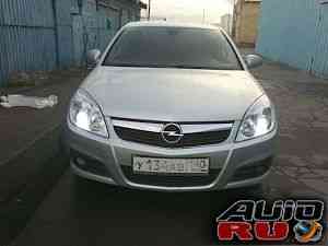 Opel Vectra, 2006 Opel Vectra, 2006