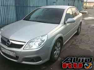 Opel Vectra, 2006 Opel Vectra, 2006