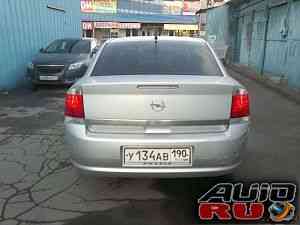 Opel Vectra, 2006 Opel Vectra, 2006